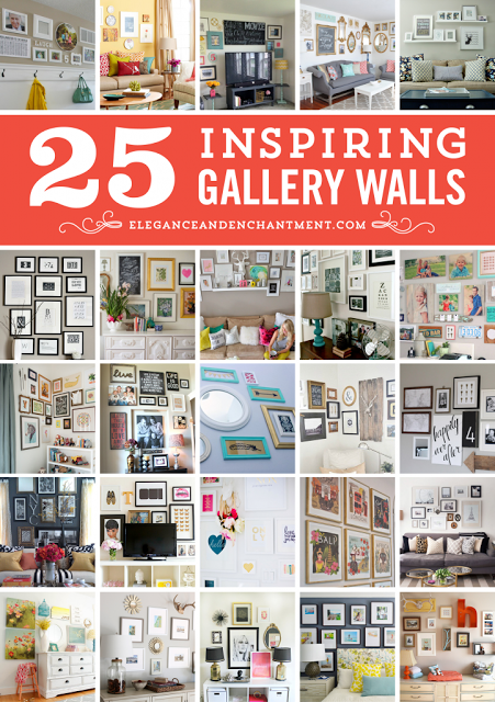 Gallery Walls