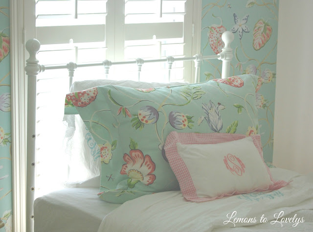 Precious Little Girl’s Room