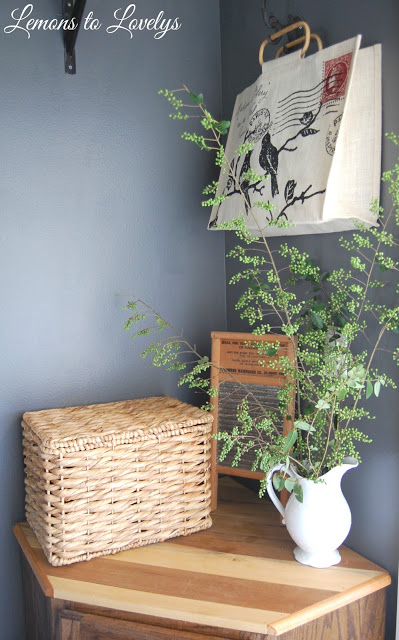 Laundry Room Design 