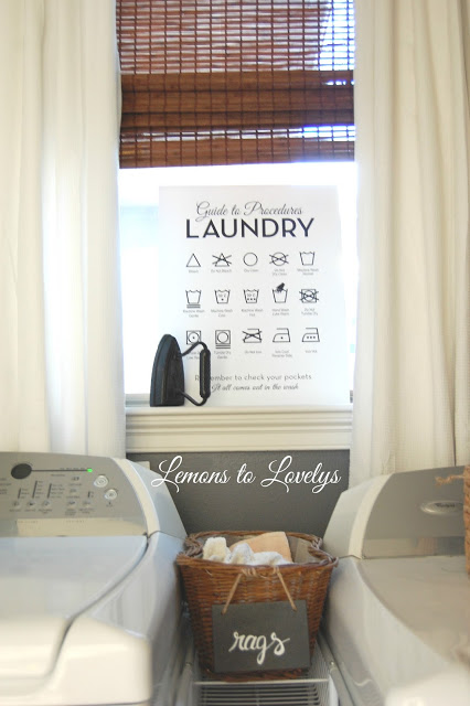 laundry room design ideas