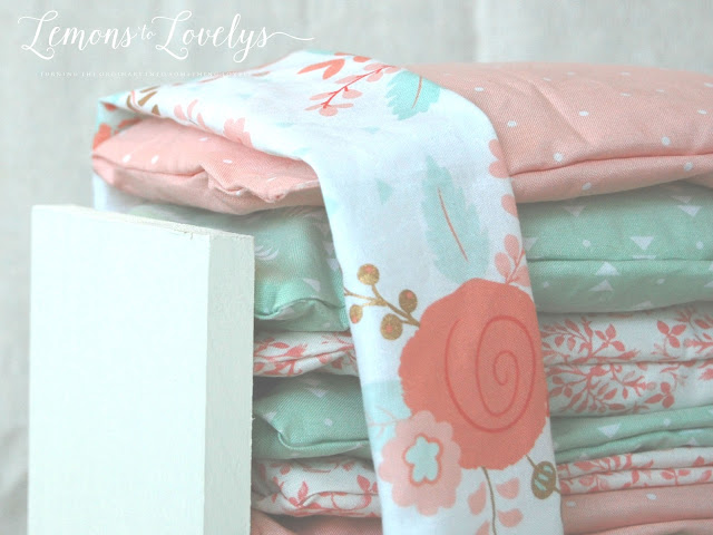 DIY Princess & The Pea Play Set. Full tutorial on the blog. www.lemonstolovelys.blogspot.com