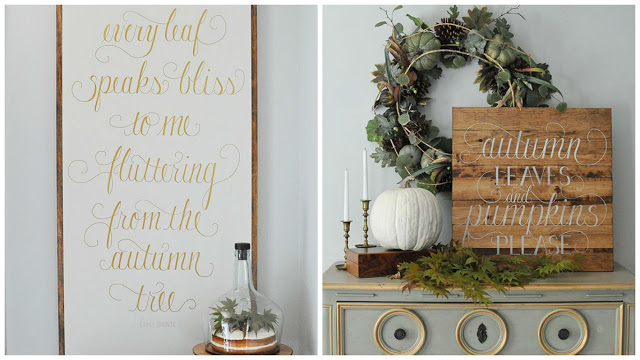 Favorite Fall Decor Picks 2016: Printable Chalkboards by Dear Lillie. Click photo to see tons more on the blog.