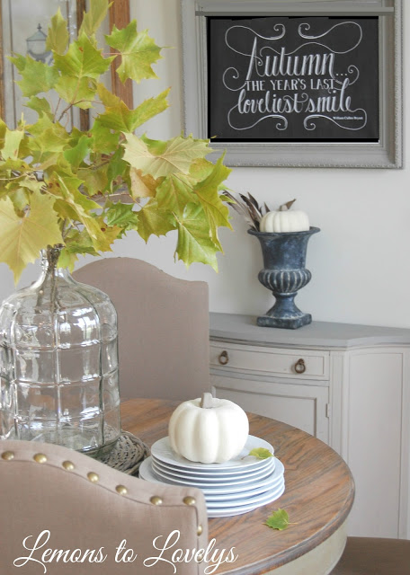 Favorite Fall Decor Picks 2016: Printable Chalkboards by Dear Lillie. Click photo to see tons more on the blog.