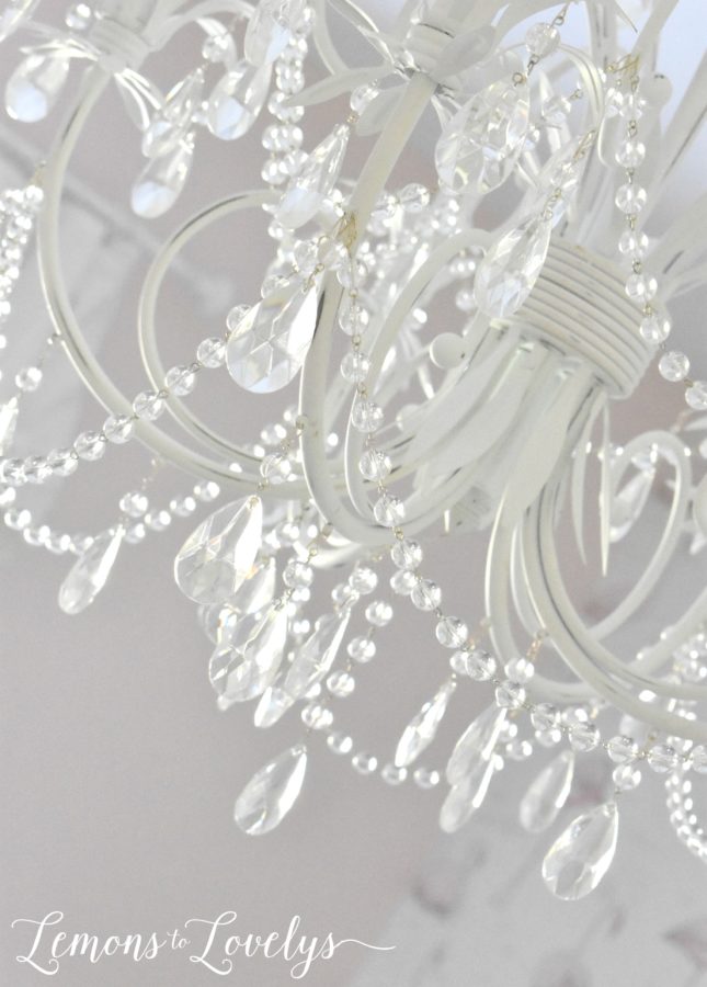 Baby Nursery Lighting by Lamps Plus www.lemonstolovelys.com