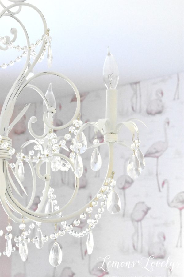 Baby Nursery Lighting by Lamps Plus www.lemonstolovelys.com