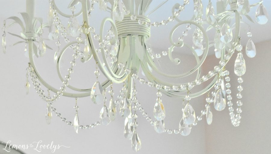 Baby Nursery Lighting by Lamps Plus www.lemonstolovelys.com