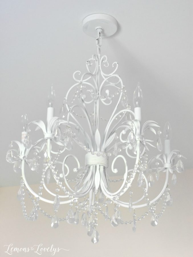 Baby Nursery Lighting by Lamps Plus www.lemonstolovelys.com