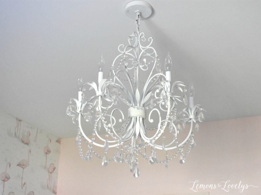 Baby Nursery Lighting by Lamps Plus www.lemonstolovelys.com