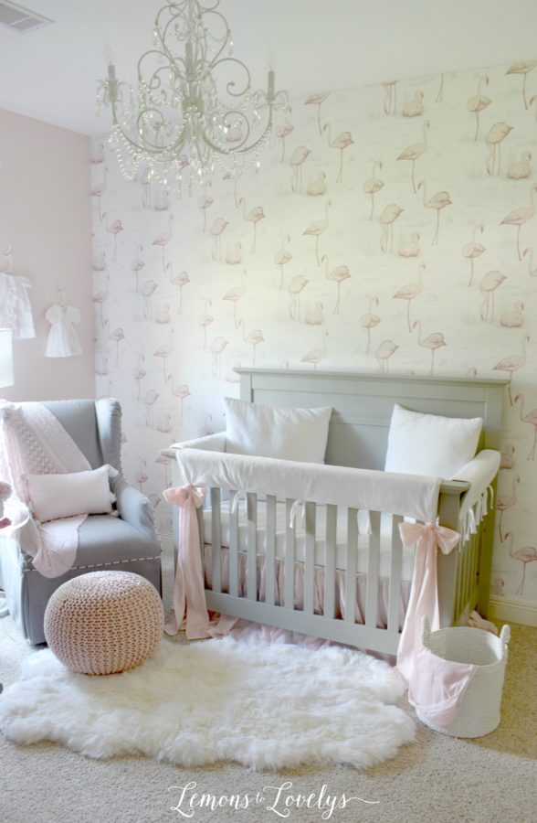 Nursery Design 