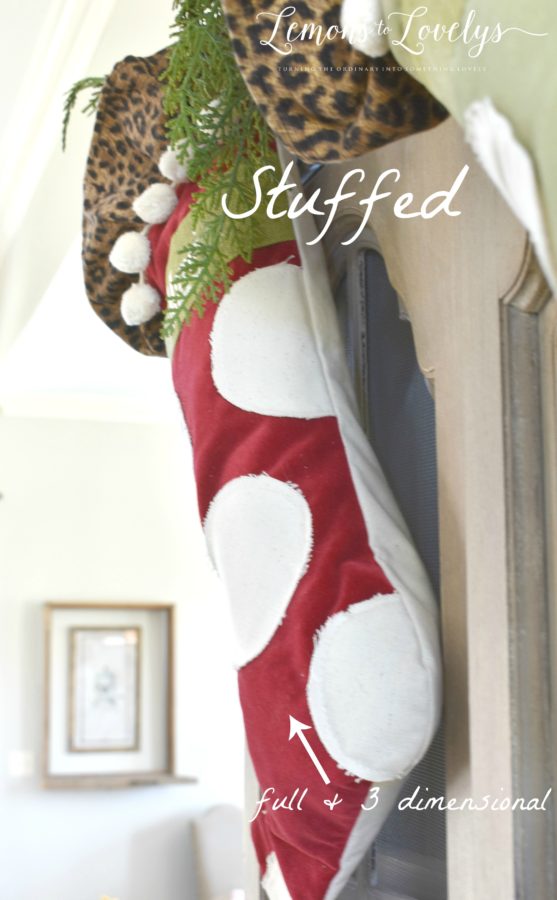 Decorating Tips for the Holidays www.lemonstolovelys.com