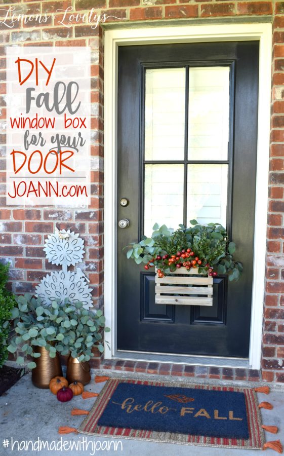 Porch Decor For Fall