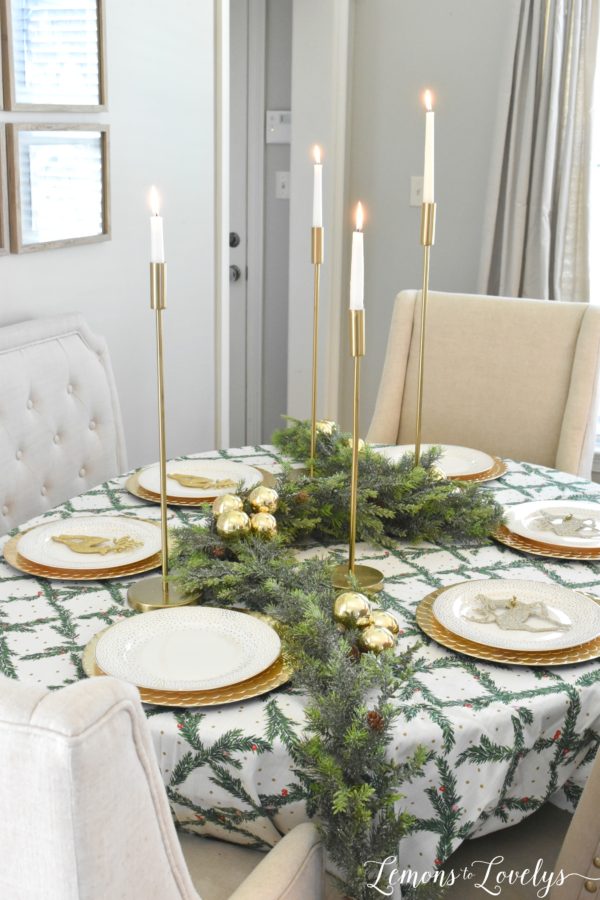 Tour of Homes for the Holidays