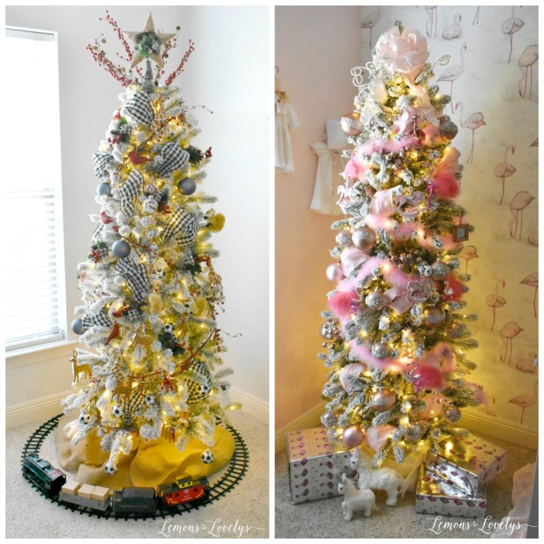 Christmas Trees for kids