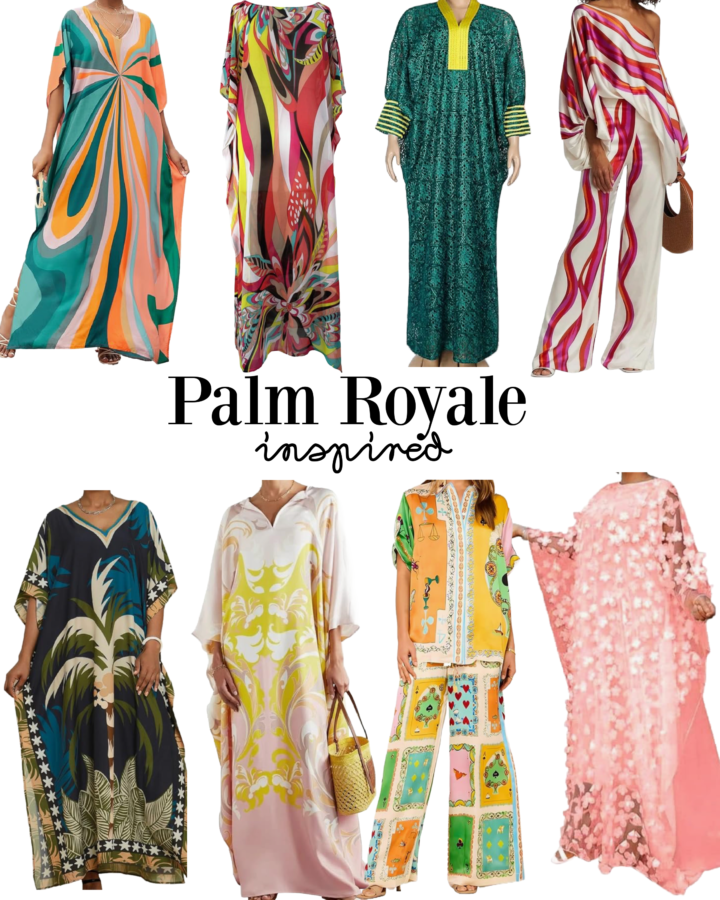 clothes for Palm Beach